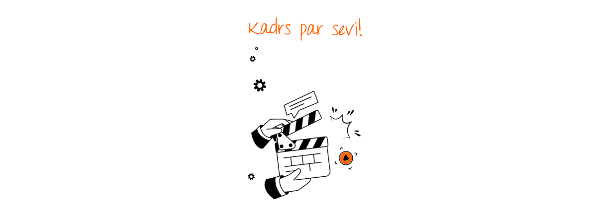 15-9 Kadrs par sevi! par filmu fiziku.