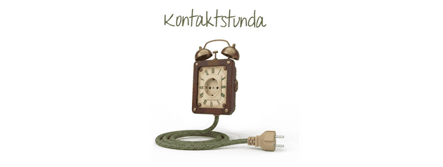 Nodarbības plakāts